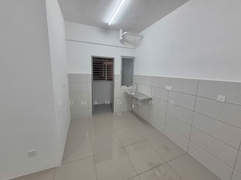 Prestige Residence untuk Untuk Disewa - RM 1,900 /bulan, Apr 2026 - Kitchen - PropertyGuru.com.my