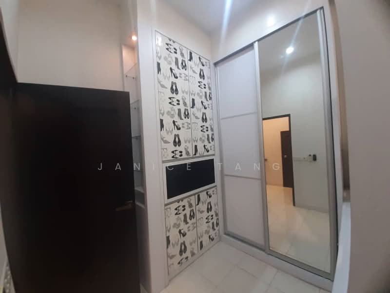 2-storey Terraced House for Rent in Shah Alam (Selangor) - Janice Tang - Interior - PropertyGuru.com.my