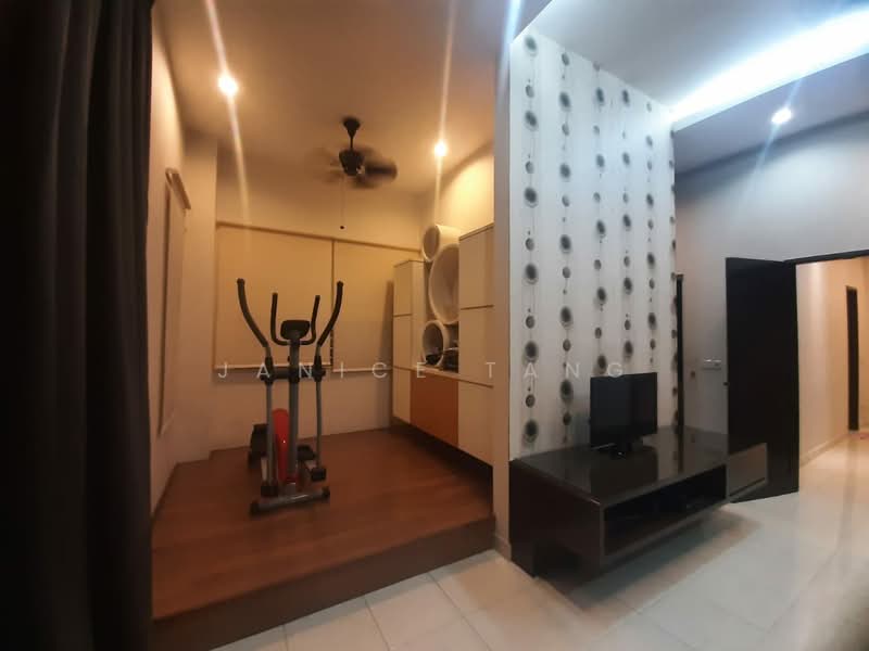 2-storey Terraced House for Rent in Shah Alam (Selangor) - Janice Tang - Interior - PropertyGuru.com.my