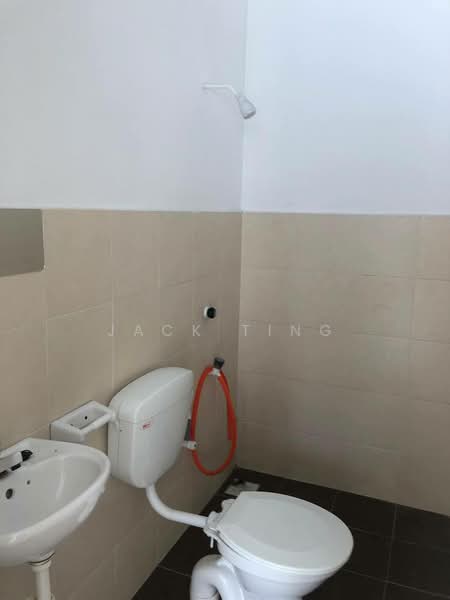 Untuk Dijual - Taman Scientex Pasir Gudang