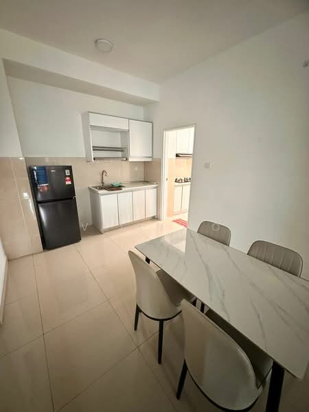 Condominium for Rent at Ceria Residences, Cyberjaya - Valyn Ho - Kitchen - PropertyGuru.com.my