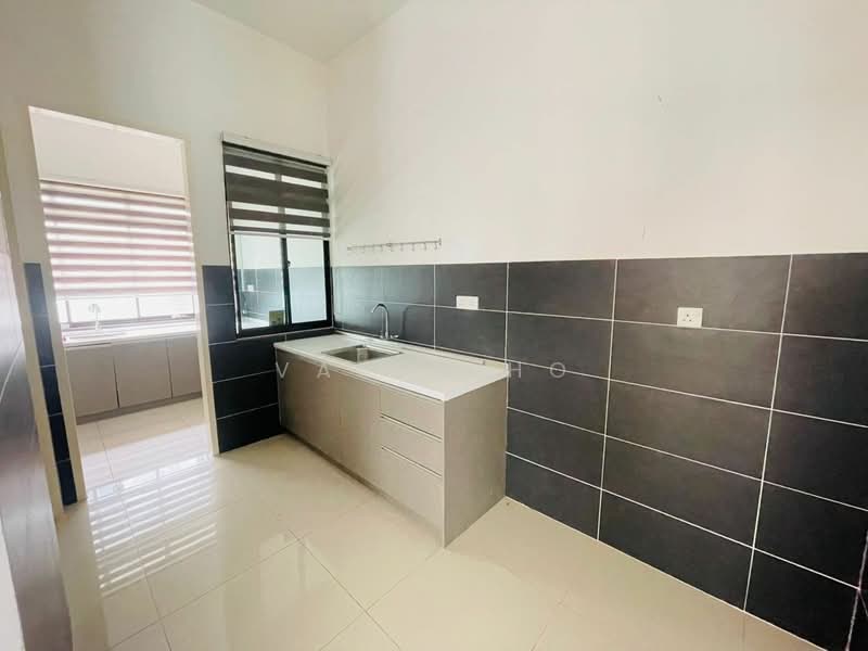 Condominium for Rent at Ceria Residences, Cyberjaya - Valyn Ho - Kitchen - PropertyGuru.com.my