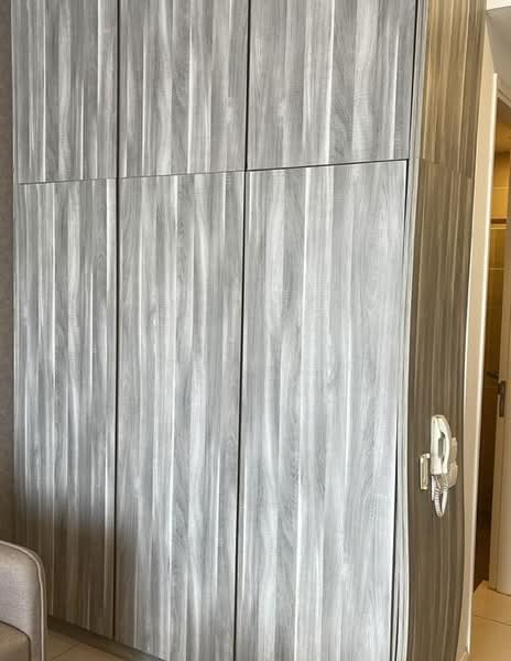 Service Residence for Rent at Nadi Bangsar - JK Leong - PropertyGuru.com.my