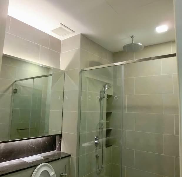 Service Residence for Rent at Nadi Bangsar - JK Leong - Bathroom - PropertyGuru.com.my