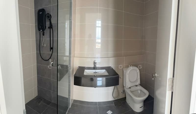 Condominium for Sale at The Maple Residences - Cassey Yong - Bathroom - PropertyGuru.com.my