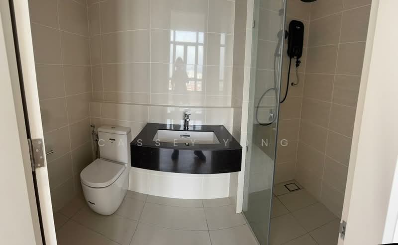 Condominium for Sale at The Maple Residences - Cassey Yong - Bathroom - PropertyGuru.com.my