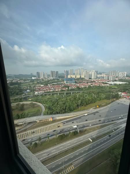 Condominium for Sale at The Maple Residences - Cassey Yong - View - PropertyGuru.com.my