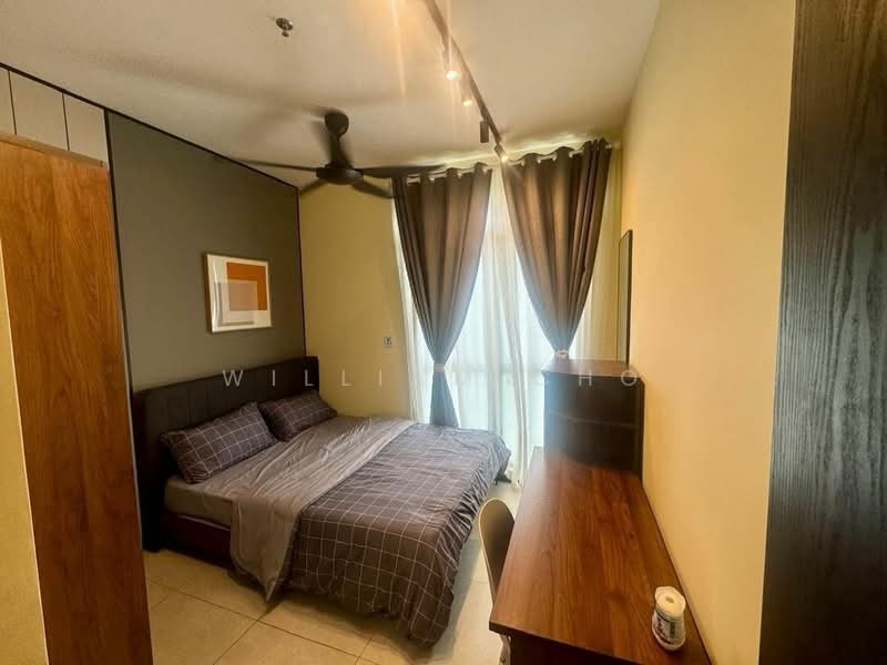 Neu Suites untuk Untuk Disewa - RM 2,400 /bulan, Apr 2026 - Bedroom - PropertyGuru.com.my
