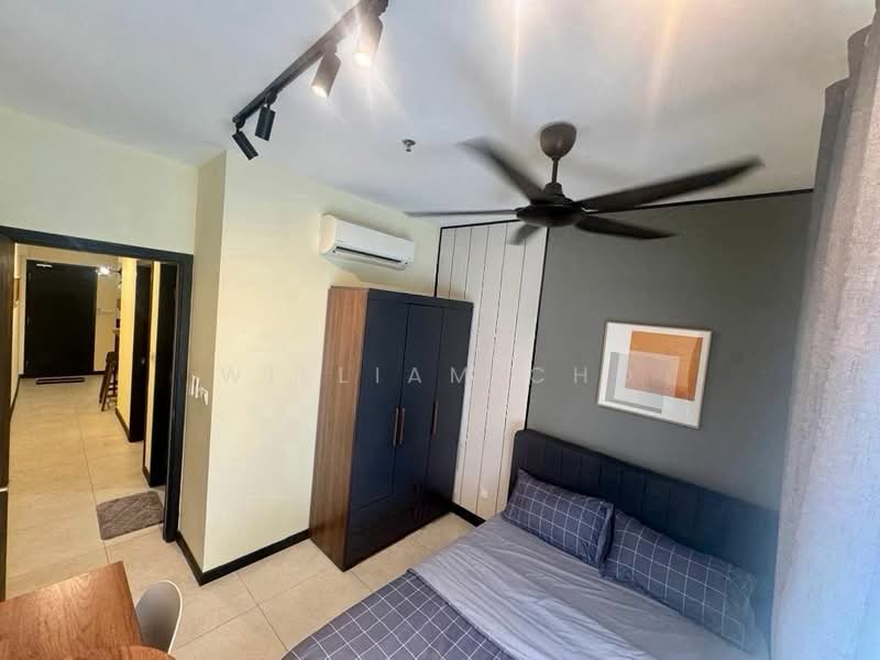 Neu Suites untuk Untuk Disewa - RM 2,400 /bulan, Apr 2026 - Bedroom - PropertyGuru.com.my