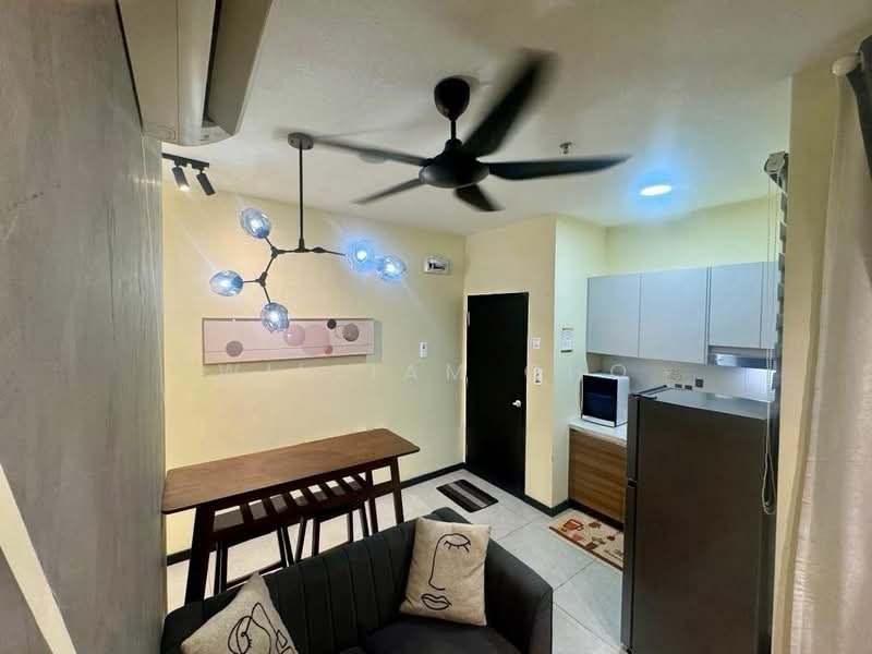Neu Suites untuk Untuk Disewa - RM 2,400 /bulan, Apr 2026 - Interior - PropertyGuru.com.my