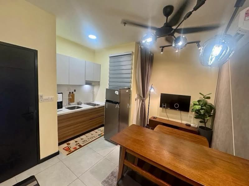 Neu Suites untuk Untuk Disewa - RM 2,400 /bulan, Apr 2026 - PropertyGuru.com.my