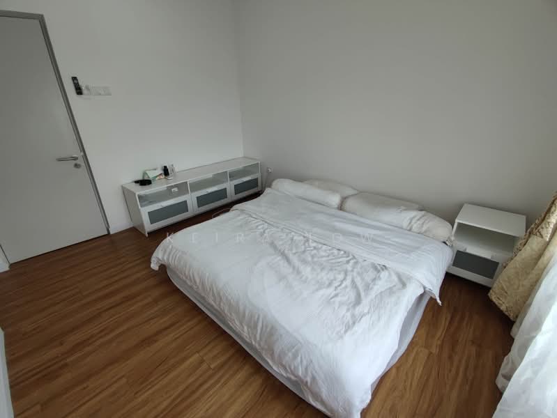 D'sara Sentral untuk Untuk Disewa - RM 1,399 /bulan, Apr 2026 - Bedroom - PropertyGuru.com.my
