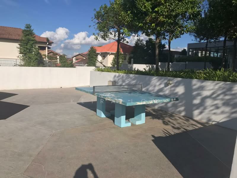 D'sara Sentral untuk Untuk Disewa - RM 1,399 /bulan, Apr 2026 - Exterior - PropertyGuru.com.my