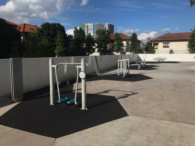 D'sara Sentral untuk Untuk Disewa - RM 1,399 /bulan, Apr 2026 - Exterior - PropertyGuru.com.my