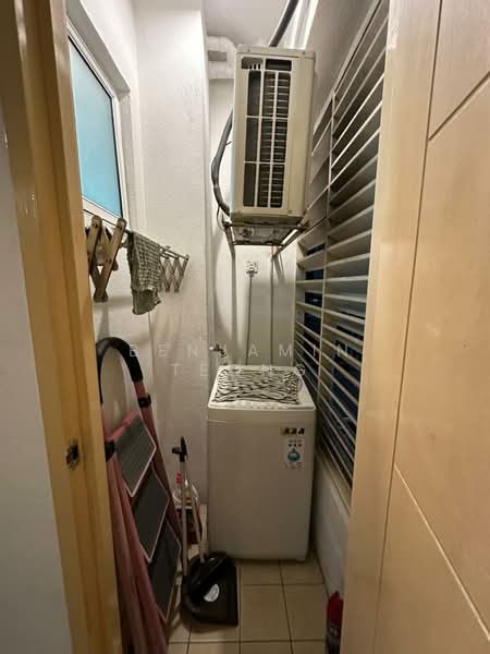 Service Residence for Rent at Casa Mutiara - Benjamin Teong - Interior - PropertyGuru.com.my