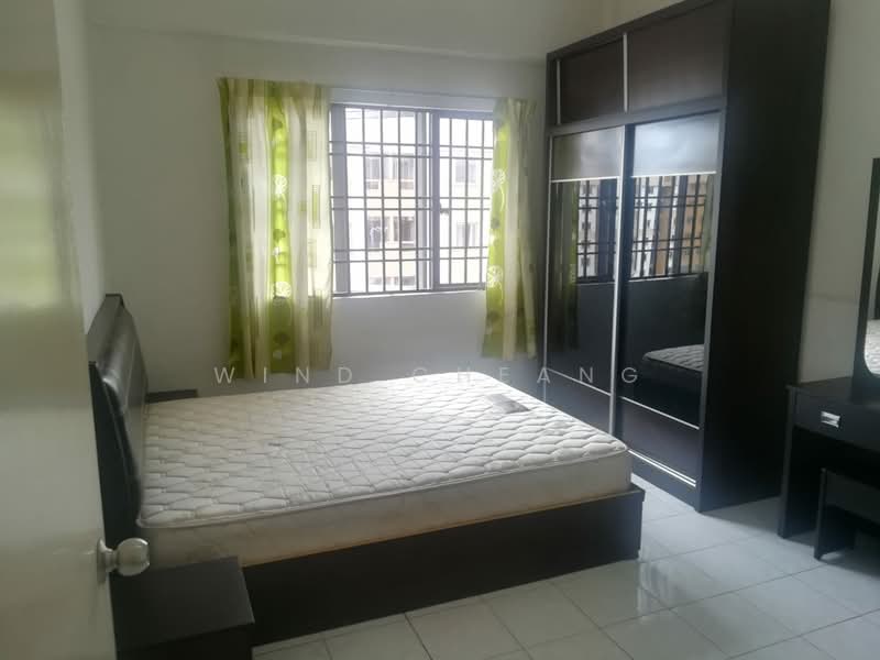 Pelangi Damansara 1 untuk Untuk Dijual - RM 369,000, Apr 2026 - Bedroom - PropertyGuru.com.my