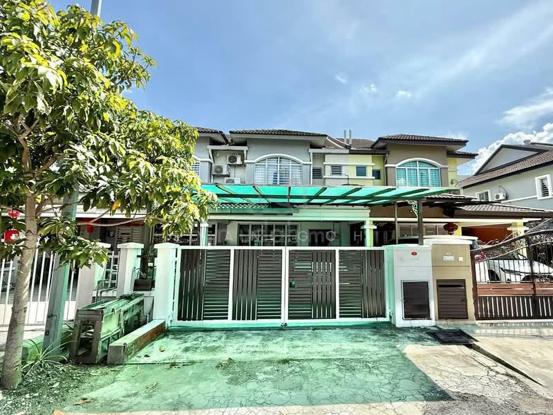 Taman Putra Impiana (Phase 2) untuk Untuk Dijual - RM 585,000, Apr 2026 - Exterior - PropertyGuru.com.my