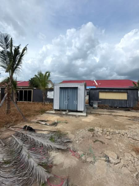 Tanah Komersial untuk Disewa di Bukit Rambai (Melaka) - Woon . - Exterior - PropertyGuru.com.my