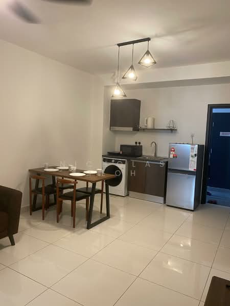 Service Residence for Rent at Lakeview Suites @ Edumetro - Nicholas Teoh - Kitchen - PropertyGuru.com.my