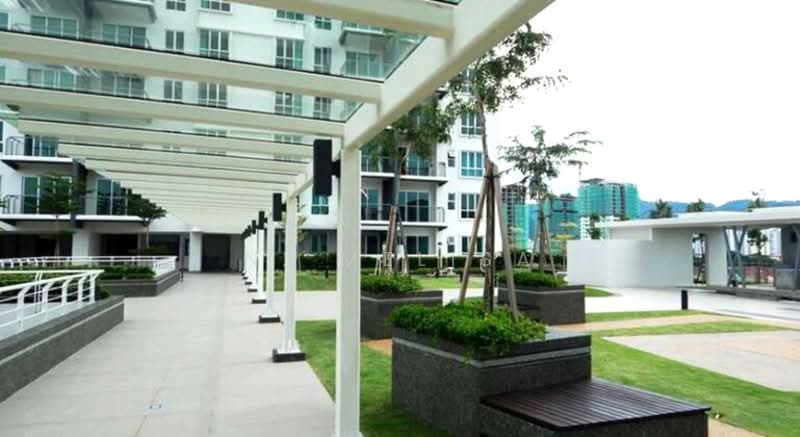 Condominium for Sale at Elit Heights @ Bayan City - N. Melisa - Exterior - PropertyGuru.com.my