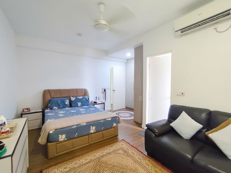 Condominium for Sale at Elit Heights @ Bayan City - N. Melisa - Bedroom - PropertyGuru.com.my