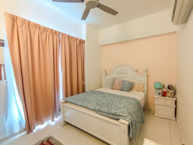 Condominium for Sale at Elit Heights @ Bayan City - N. Melisa - Bedroom - PropertyGuru.com.my