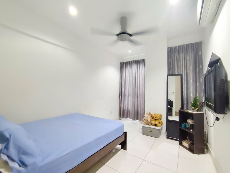 Condominium for Sale at Elit Heights @ Bayan City - N. Melisa - Bedroom - PropertyGuru.com.my