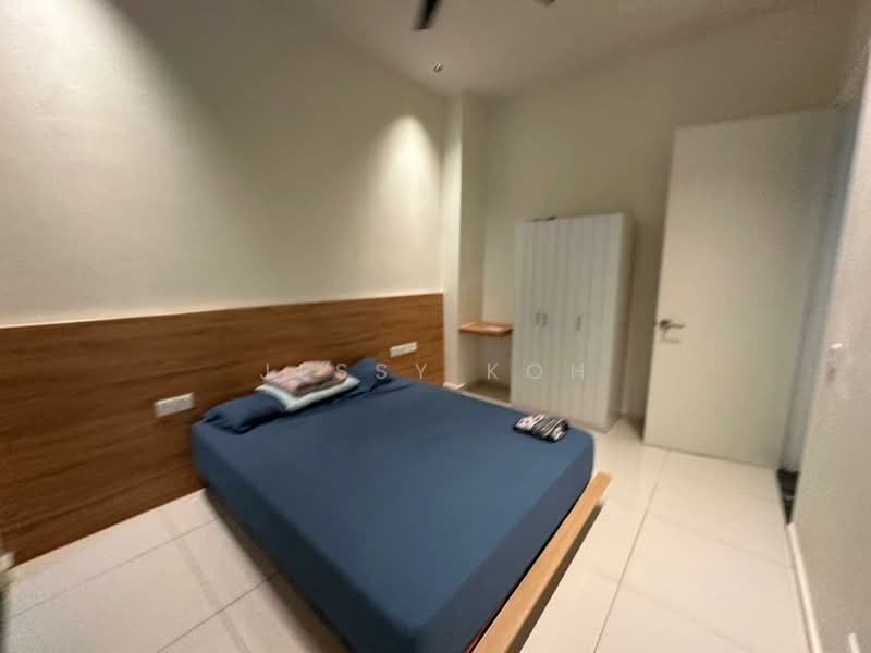 Aurora Mercury , Setia Eco Cascadia untuk Untuk Disewa - RM 3,300 /bulan, Apr 2026 - Bedroom - PropertyGuru.com.my