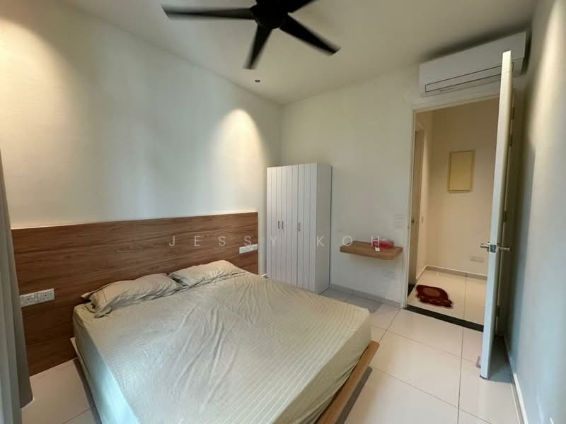 Aurora Mercury , Setia Eco Cascadia untuk Untuk Disewa - RM 3,300 /bulan, Apr 2026 - Bedroom - PropertyGuru.com.my