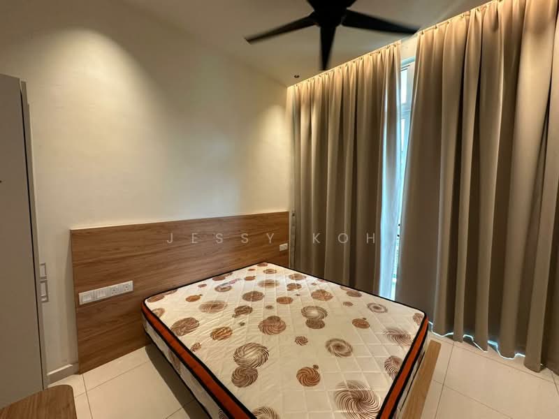 Aurora Mercury , Setia Eco Cascadia untuk Untuk Disewa - RM 3,300 /bulan, Apr 2026 - Bedroom - PropertyGuru.com.my