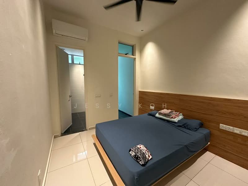Aurora Mercury , Setia Eco Cascadia untuk Untuk Disewa - RM 3,300 /bulan, Apr 2026 - Bedroom - PropertyGuru.com.my