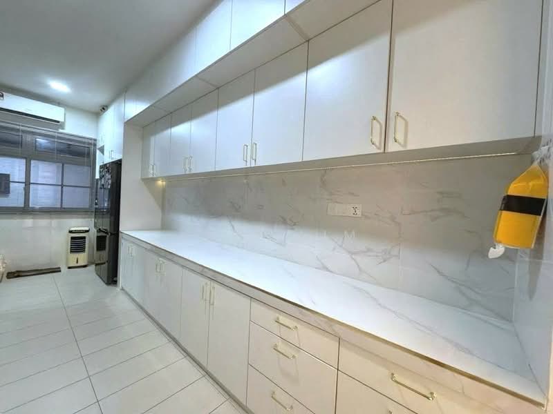 Semi-Detached House for Sale in Eco Spring (Johor Bahru) - Karl Lim - Kitchen - PropertyGuru.com.my