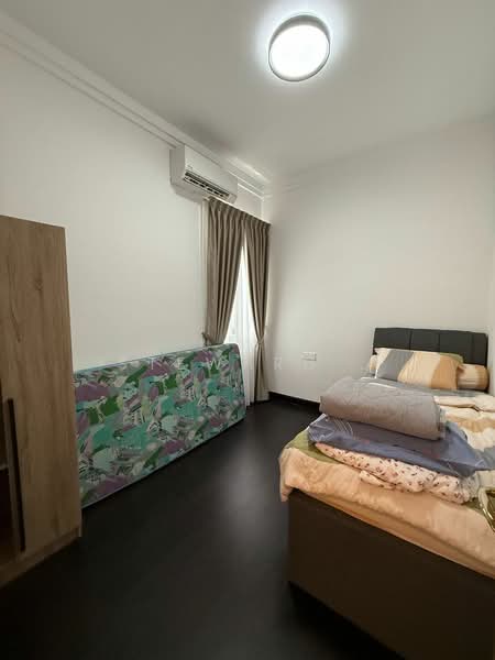 R&F Princess Cove Phase 2-Seine Region untuk Untuk Disewa - RM 3,200 /bulan, Mac 2026 - Bedroom - PropertyGuru.com.my