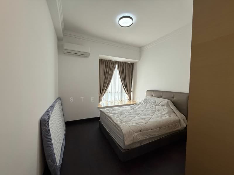 R&F Princess Cove Phase 2-Seine Region untuk Untuk Disewa - RM 3,200 /bulan, Mac 2026 - Bedroom - PropertyGuru.com.my