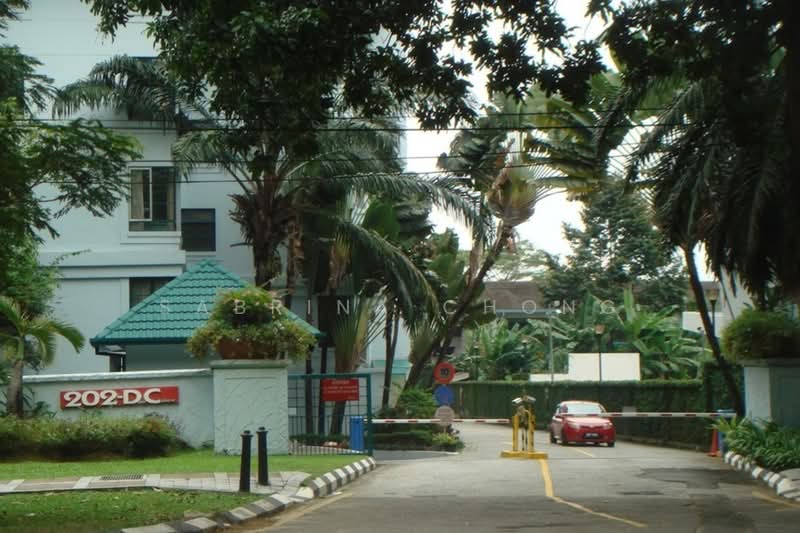 Condominium for Sale at 202 DC (Desa Cahaya) - Sabrina Chong - PropertyGuru.com.my
