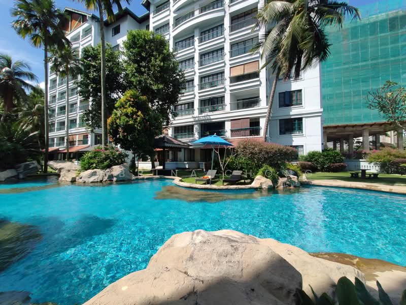Condominium for Sale at 202 DC (Desa Cahaya) - Sabrina Chong - PropertyGuru.com.my