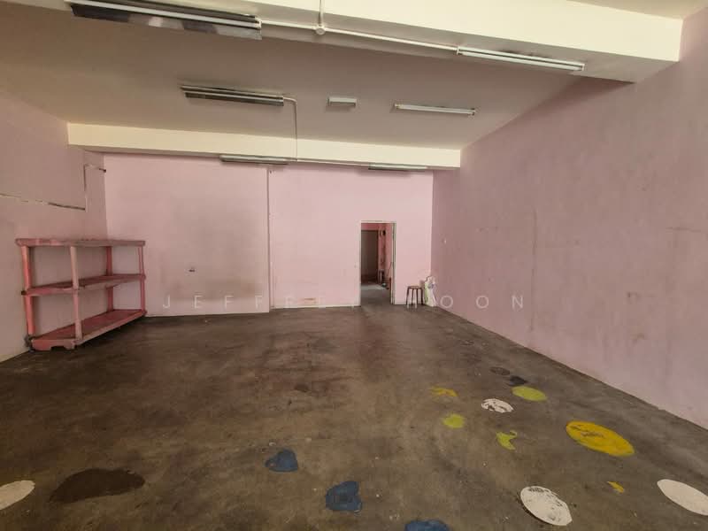 For Rent - Ground Floor, Pandan Indah