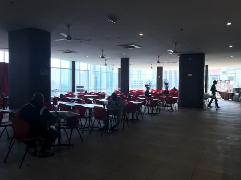 Retail Office for Sale in Taman Tun Dr Ismail (Kuala Lumpur) - Sean Seng - Interior - PropertyGuru.com.my