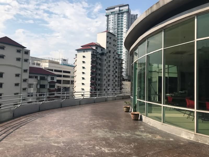 Retail Office for Sale in Taman Tun Dr Ismail (Kuala Lumpur) - Sean Seng - Exterior - PropertyGuru.com.my