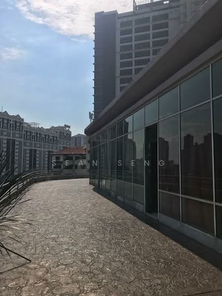 Retail Office for Sale in Taman Tun Dr Ismail (Kuala Lumpur) - Sean Seng - Exterior - PropertyGuru.com.my