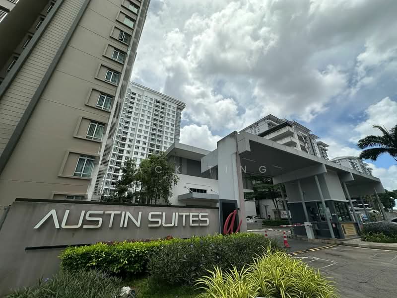 For Sale - Austin Suites (Permata Austin)