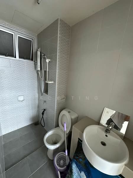 For Sale - Austin Suites (Permata Austin)