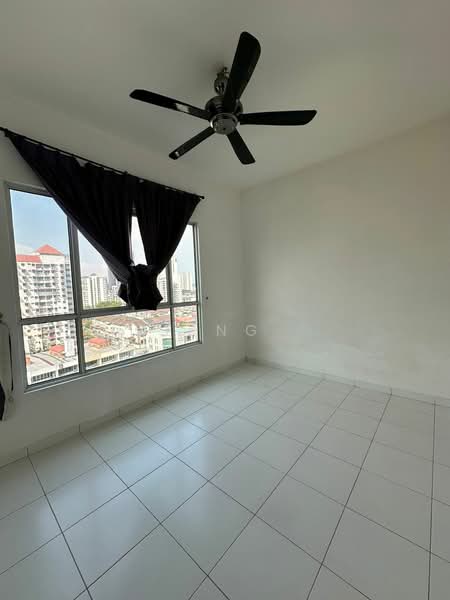 Condominium for Sale at The Golden Triangle Condominium - Siang . - Interior - PropertyGuru.com.my