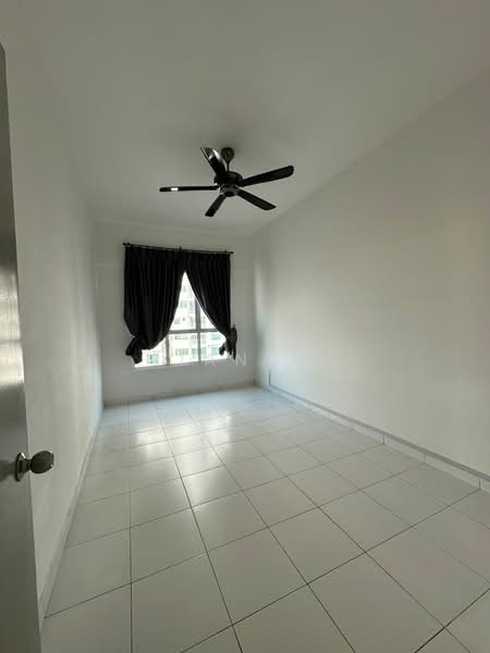 Condominium for Sale at The Golden Triangle Condominium - Siang . - Interior - PropertyGuru.com.my