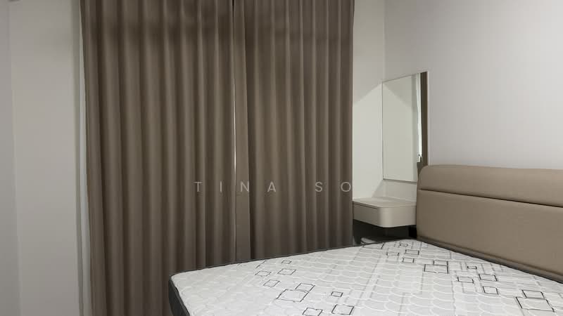 One 49 Residence untuk Untuk Disewa - RM 2,500 /bulan, Mac 2026 - Bedroom - PropertyGuru.com.my
