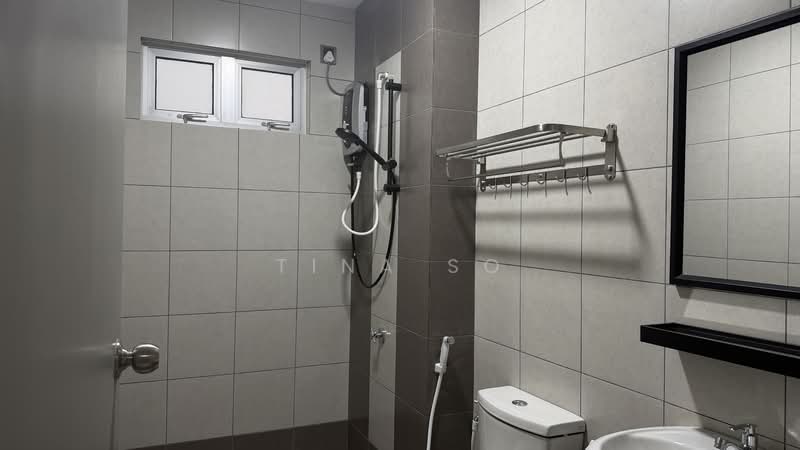 One 49 Residence untuk Untuk Disewa - RM 2,500 /bulan, Mac 2026 - Bathroom - PropertyGuru.com.my