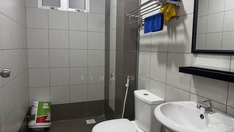 One 49 Residence untuk Untuk Disewa - RM 2,500 /bulan, Mac 2026 - Bathroom - PropertyGuru.com.my