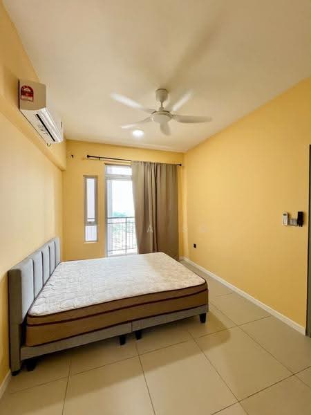 Kediaman Servis untuk Disewa di One 49 Residence - Tina So - Bedroom - PropertyGuru.com.my