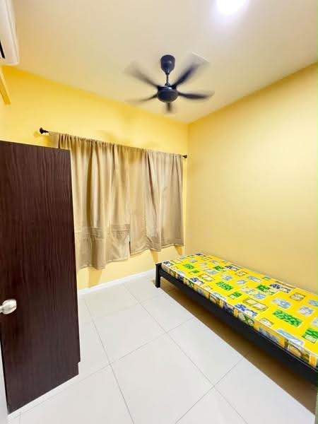 Kediaman Servis untuk Disewa di One 49 Residence - Tina So - Bedroom - PropertyGuru.com.my