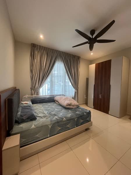 Elemen Residences @ Tropicana Aman untuk Untuk Disewa - RM 5,500 /bulan, Apr 2026 - Bedroom - PropertyGuru.com.my